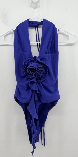 Body donna zara pezzo - body,