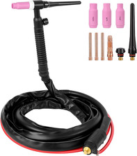 Torcia TIG Raffreddata Ad Aria