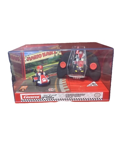 Carrera nintendo mario kart - carrera, rc