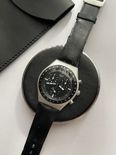 Swatch Irony Speedy –