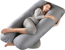Cuscino Gravidanza per