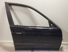 BMW E46 320d, porta anteriore