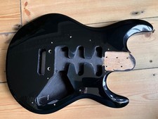 Corpo chitarra elettrica