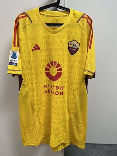 Maglia roma 2023 rui - maglia,