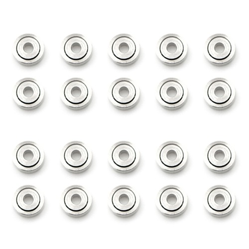 Pezzi 681zz cuscinetti a - 681zz,
