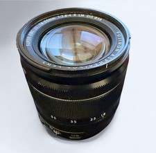 Obiettivo Fujifilm XF