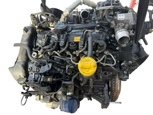 K9k motore renault - a6, scenic