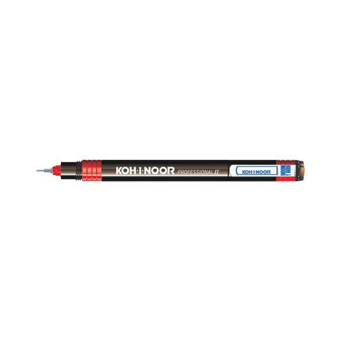Penna china professional - a,