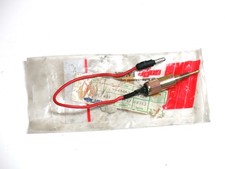 Valvola Regolazione Minimo Carburatore Lancia Delta Ricambi Auto Originali