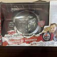 Borsa a mano Bratz Rock Angelz