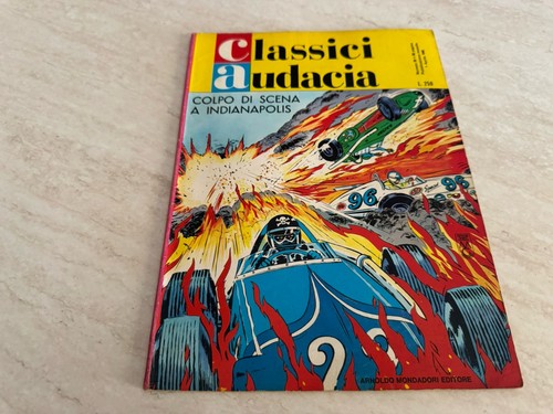 Classici audacia colpo - classici,