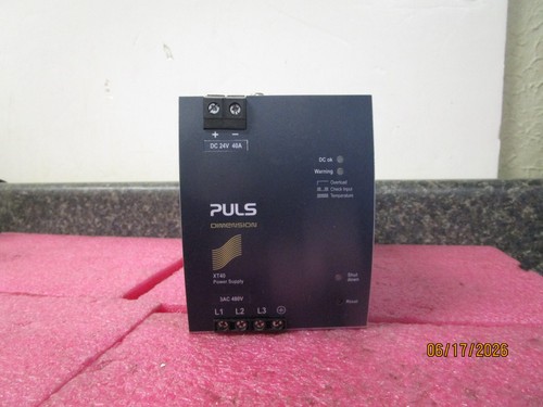 Puls xt40 242 alimentatore - puls,