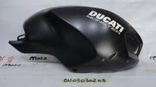 Carena fiancata Destra fairing