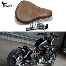 Sedile Solo Moto Molla Sedile
