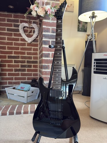 Esp mancino 2004 - esp, kh-2