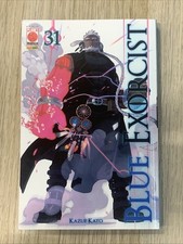 BLUE EXORCIST 31 - MANGA