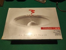 Focal Polyglass 165 V2 Old