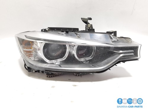 Faro originale bmw f30 - faro,