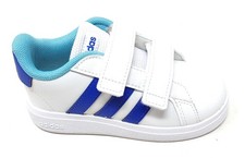 Adidas Grand Court bianco e
