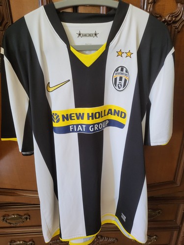 Maglia juventus 2008 - maglia, 2008-2009