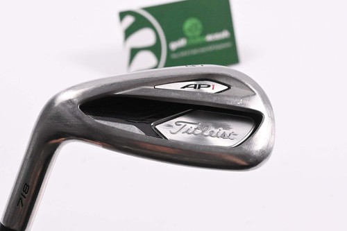 Cuneo sinistro titleist 718 - cuneo,