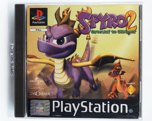 Spyro gateway glimmer - 2,