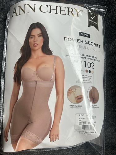 Fajas colombianas women - fajas, women's