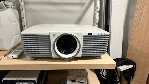 Vivitek du3341 proiettore - vivitek,