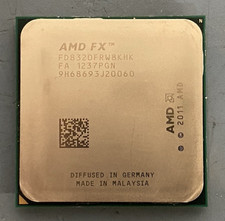 Amd 8320 cpu processor 8 - amd,