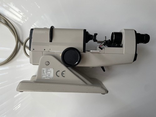 Nidek lensmeter 350 - nidek,