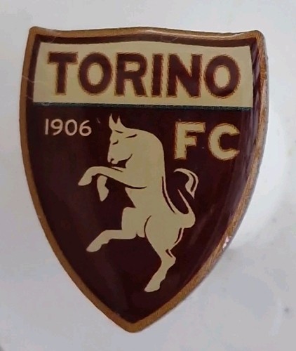 Vintage pins spilla torino - vintage,