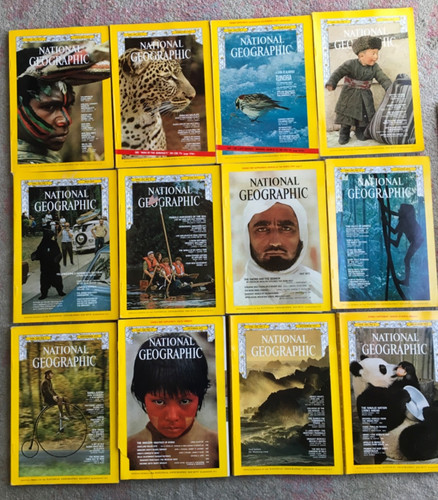 1972 national geographic - national,
