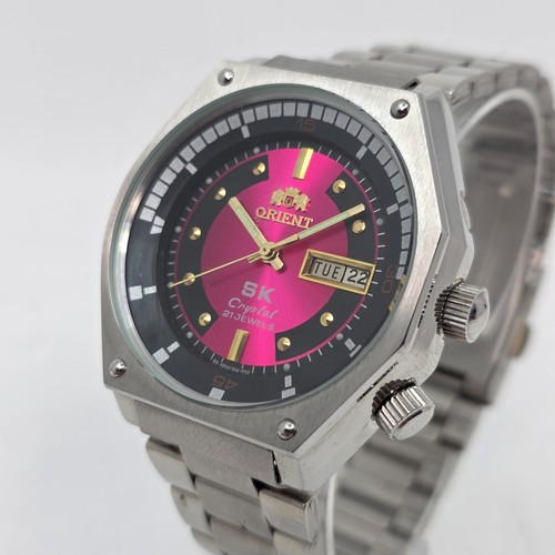 Orologio subacqueo orient - orologio, sk