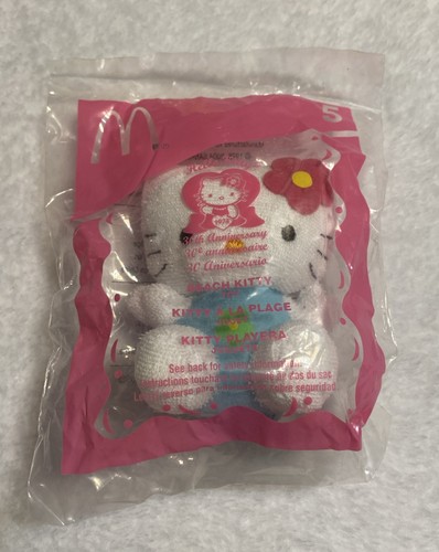 Hello kitty beach - kitty,