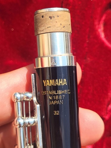 Yamaha ypc piccolo ready - ypc, piccolo,