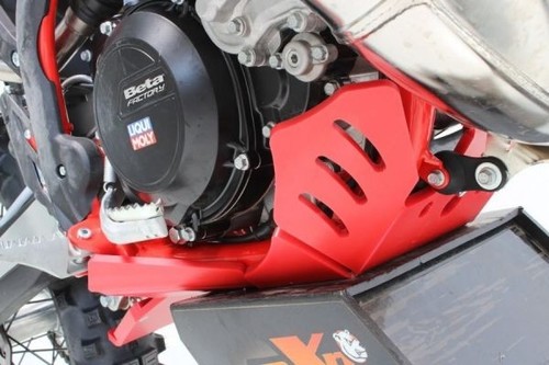 Paramotore xtrem 8mm - 8mm, rr