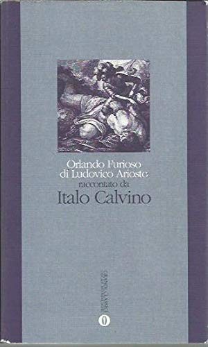 Orlando furioso ludovico - di,