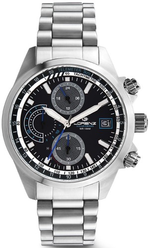 Lorenz solar crono - lorenz,