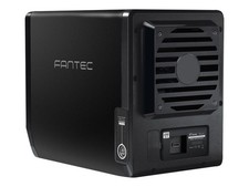 FANTEC QB-35U31 3.5" SATA