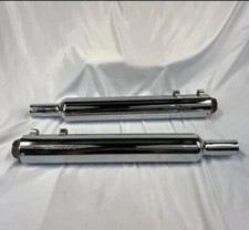 Scarichi Harley davidson Nuovi