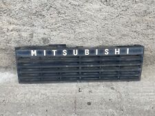 Mitsubishi Pajero Montero L040