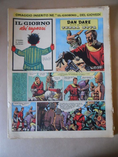 Giorno dei ragazzi 45 - il, n�45