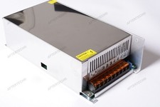 Alimentatore 24v ampere - alimentatore, dc