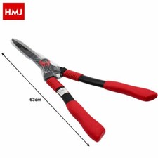 Forbicione Siepi Tagliasiepi Forbici Potatura Cesoia Cesoie 63cm hmj