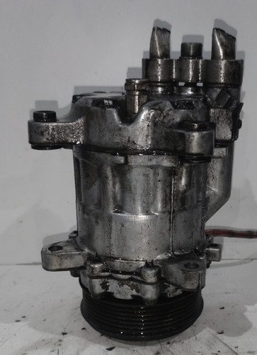 Compressore aria condizionata - compressore,