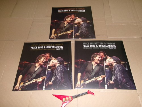 Bruce springsteen double - springsteen,
