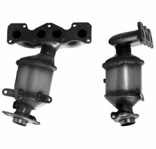 NUOVO Catalizzatore KAT Dacia