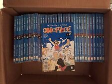 🚀 ONE PIECE DA 1 A 36 SERIE