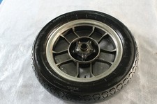 Cerchio pneumatico ruota