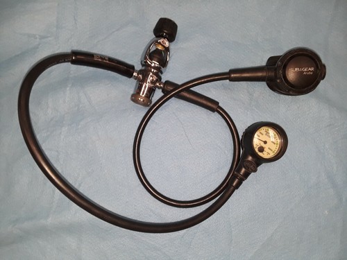 Regolatore subgear aruba usato - subgear,